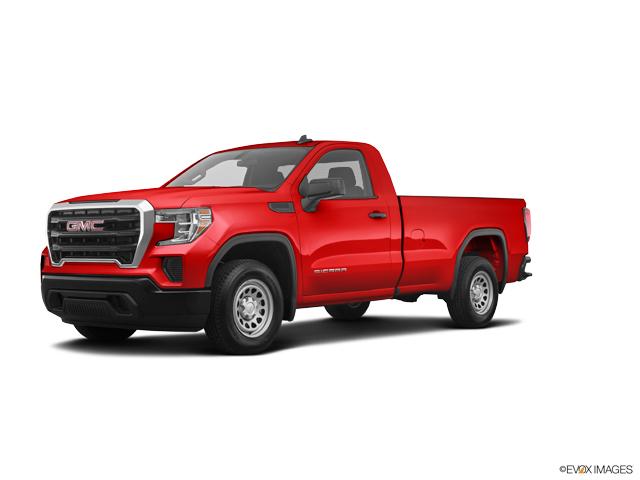 2020 GMC Sierra 1500 Vehicle Photo in Nashville, TN 37203