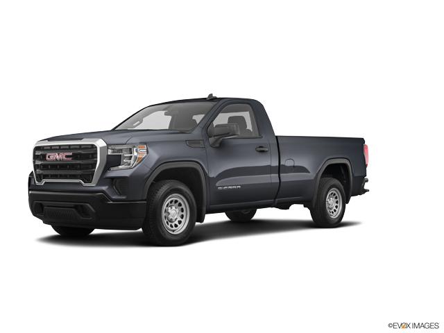 2020 GMC Sierra 1500 Vehicle Photo in Danbury, CT 06810