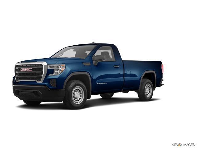 2020 GMC Sierra 1500 Vehicle Photo in Nashville, TN 37203