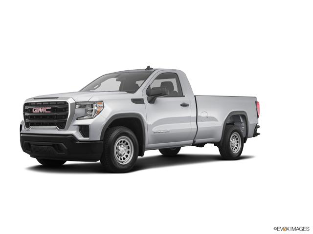 2020 GMC Sierra 1500 Vehicle Photo in Chicopee, MA 01020