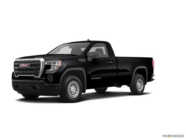 2020 GMC Sierra 1500 Vehicle Photo in Chicopee, MA 01020