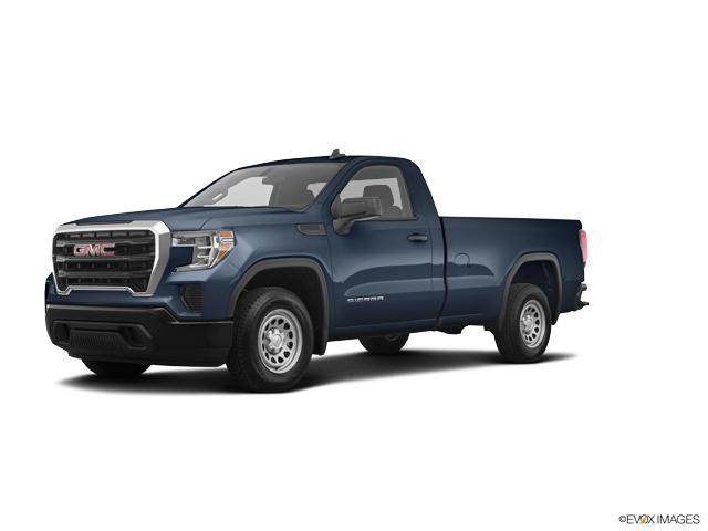 2020 GMC Sierra 1500 Vehicle Photo in Washington, NJ 07882