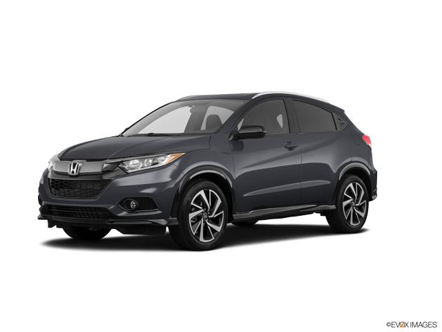 2020 Honda HR-V Vehicle Photo in Harrisburg, PA 17112