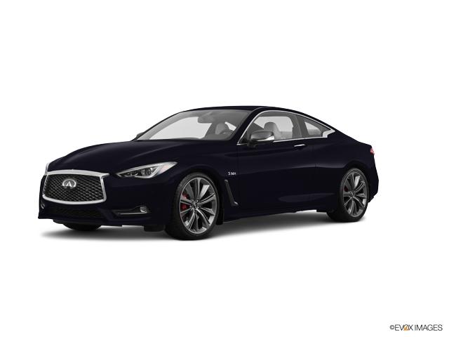 infiniti q60 toy car