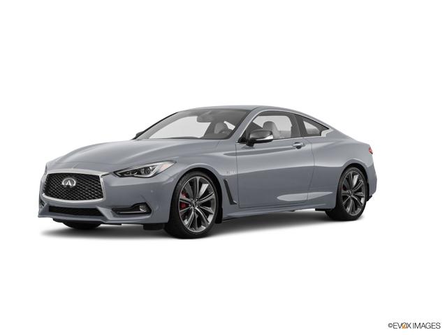 2020 INFINITI Q60 Vehicle Photo in San Antonio, TX 78230