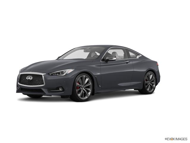2020 INFINITI Q60 Vehicle Photo in San Antonio, TX 78230