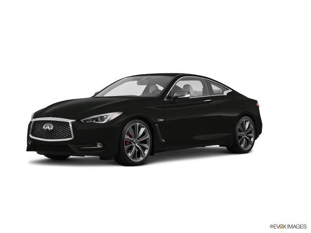 2020 INFINITI Q60 Vehicle Photo in San Antonio, TX 78230