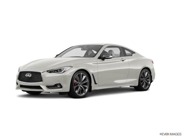2020 INFINITI Q60 Vehicle Photo in Grapevine, TX 76051