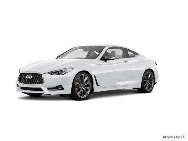 2020 INFINITI Q60 Vehicle Photo in Grapevine, TX 76051