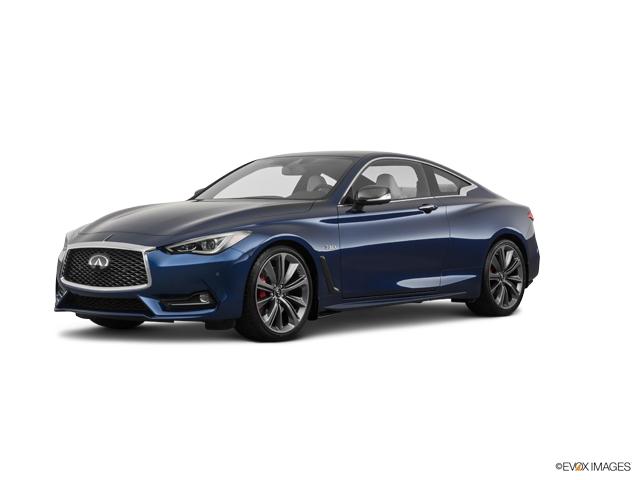 2020 INFINITI Q60 Vehicle Photo in Grapevine, TX 76051