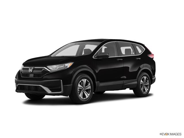 2020 Honda CR-V 2HKRW2H21LH633623