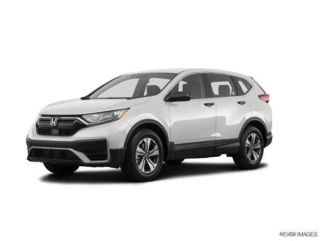 2020 Honda CR-V Vehicle Photo in Harrisburg, PA 17112