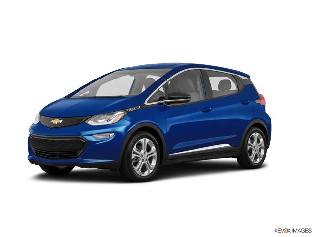 2020 Chevrolet Bolt EV Vehicle Photo in La Mesa, CA 91942