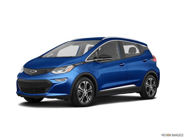2020 Chevrolet Bolt EV Vehicle Photo in Maplewood, MN 55119