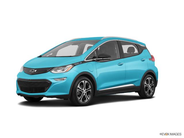 2020 Chevrolet Bolt EV Vehicle Photo in Maplewood, MN 55119