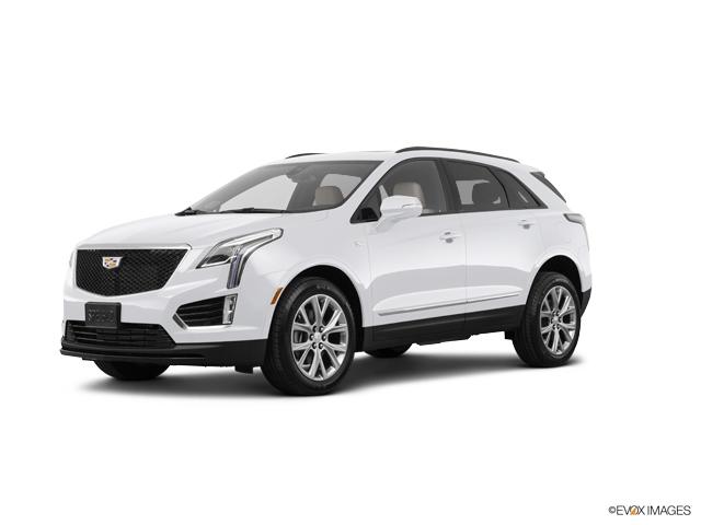 2020 XT5 Sport AWD