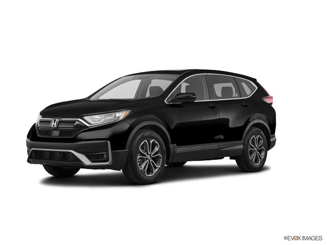 2020 Honda CR-V 2HKRW2H80LH613285