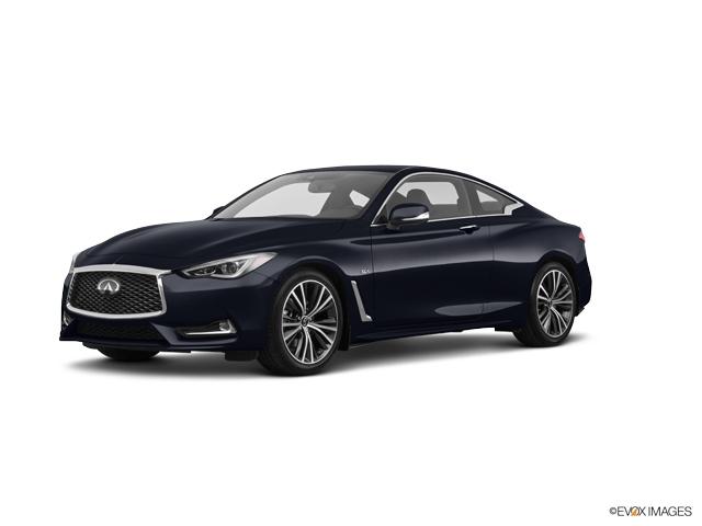 2020 INFINITI Q60 Vehicle Photo in Grapevine, TX 76051