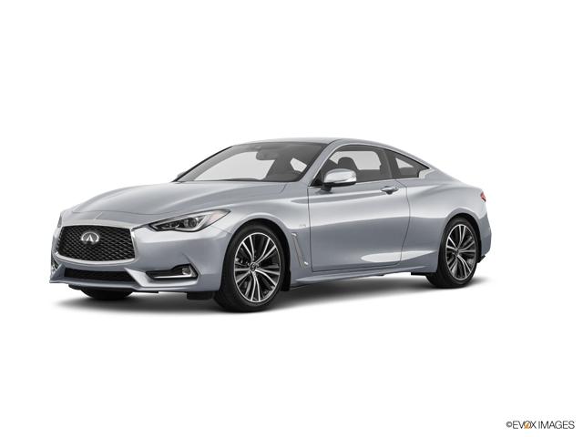 2020 INFINITI Q60 Vehicle Photo in San Antonio, TX 78230