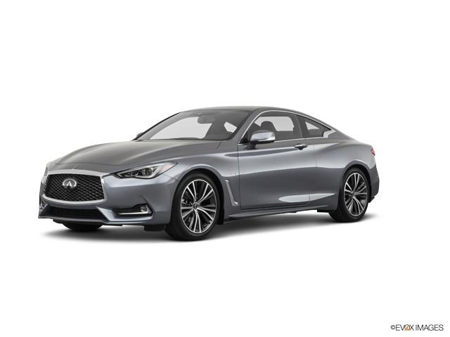 2020 INFINITI Q60 Vehicle Photo in San Antonio, TX 78230