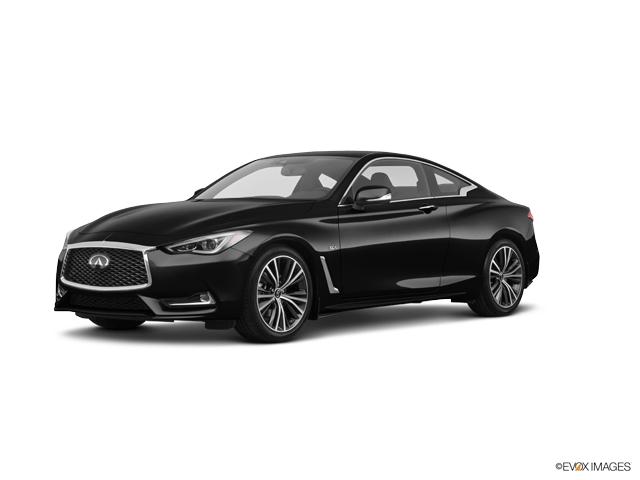 2020 INFINITI Q60 Vehicle Photo in San Antonio, TX 78230