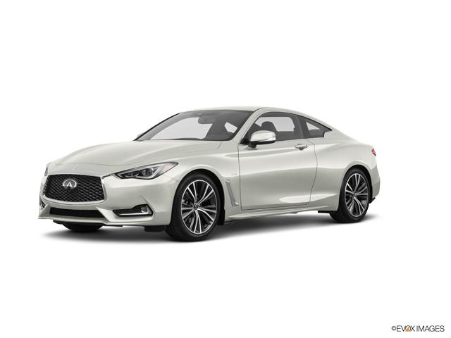2020 INFINITI Q60 Vehicle Photo in Grapevine, TX 76051