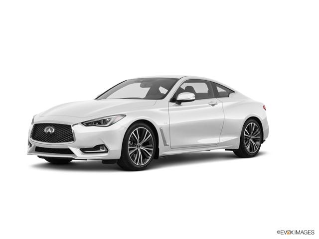 2020 INFINITI Q60 Vehicle Photo in Grapevine, TX 76051