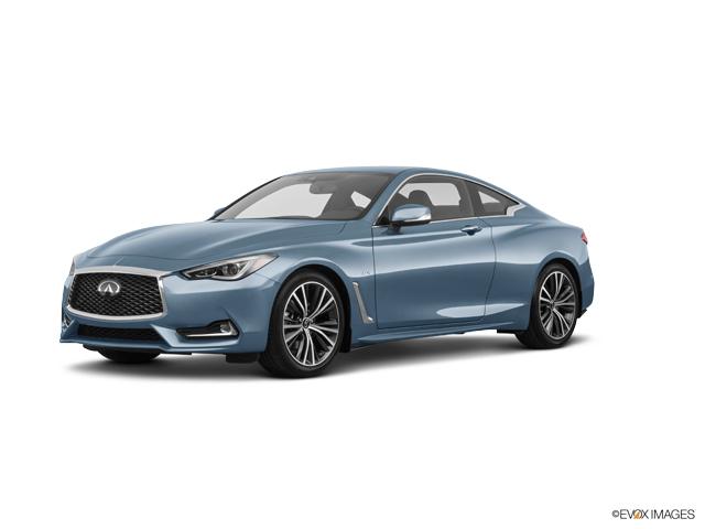 2020 INFINITI Q60 Vehicle Photo in Grapevine, TX 76051