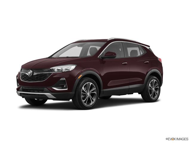 2020 Buick Encore GX Vehicle Photo in West Chester, PA 19382