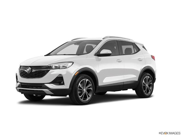 2020 Buick Encore GX Vehicle Photo in West Chester, PA 19382