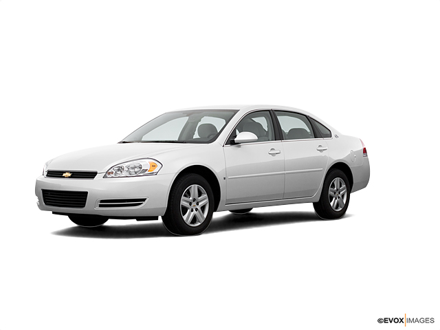 2006 Chevrolet Impala Vehicle Photo in Houston, TX 77090