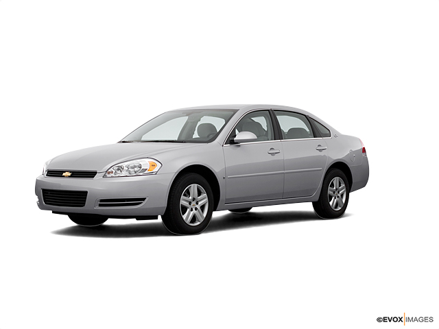 2006 Chevrolet Impala Vehicle Photo in Pittsburgh, PA 15226