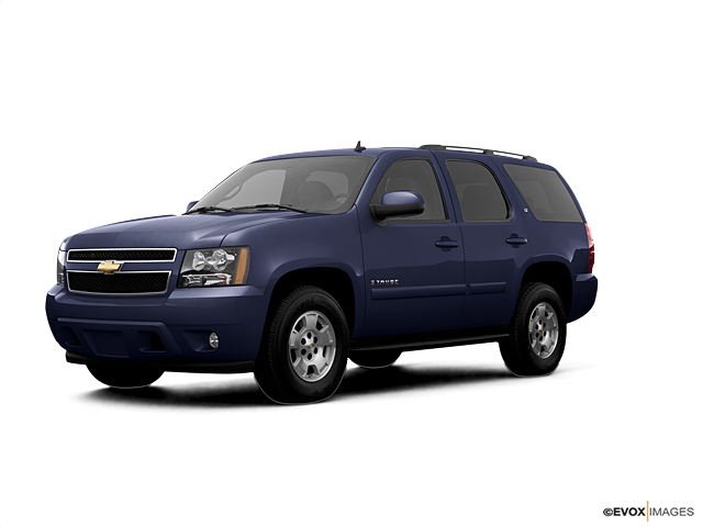 2007 Chevrolet Tahoe Vehicle Photo in Rosenberg, TX 77471
