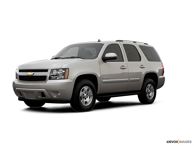 2007 Chevrolet Tahoe Vehicle Photo in Lincoln, NE 68521