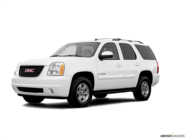 Used 2007 GMC Yukon for Sale at Fowler Buick GMC Inc.