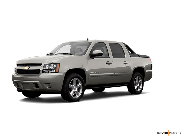 2007 Chevrolet Avalanche Vehicle Photo in Westlake, OH 44145