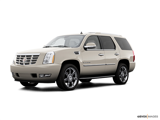 2007 Cadillac Escalade Vehicle Photo in Baton Rouge, LA 70809