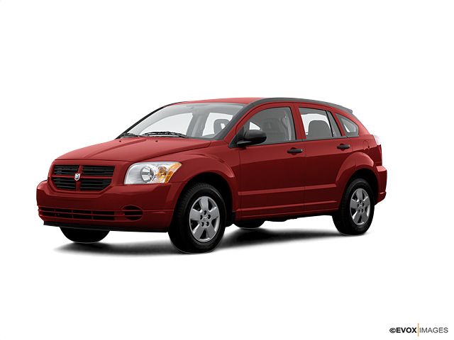 2007 Dodge Caliber Vehicle Photo in Lake Bluff, IL 60044