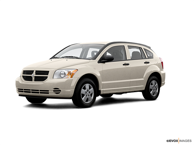 2007 Dodge Caliber Vehicle Photo in Twin Falls, ID 83301