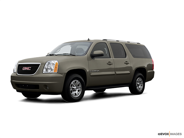 2007 GMC Yukon XL 1GKFK16Y77R307909