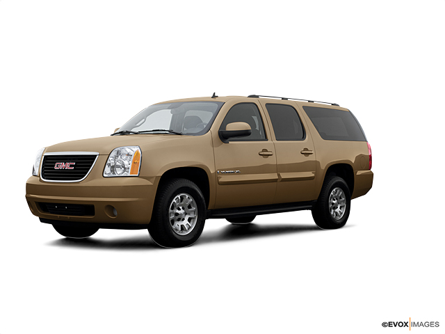 2007 GMC Yukon XL Vehicle Photo in Quakertown, PA 18951