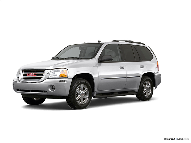 2007 Gmc Envoy >> 2007 Used Gmc Envoy Sle 4wd 4dr Sle Levittown Area Q19106a 2007 Gmc Envoy >> 2007 Used Gmc Envoy Sle 4wd 4dr Sle Levittown Area Q19106a