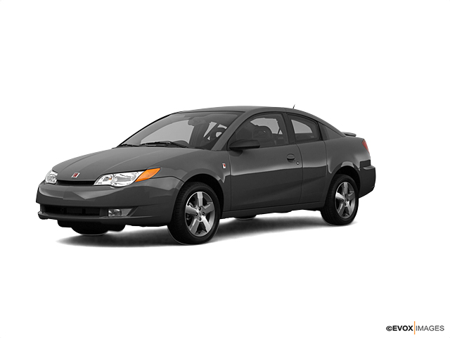 2007 Saturn Ion Vehicle Photo in Williamsville, NY 14221