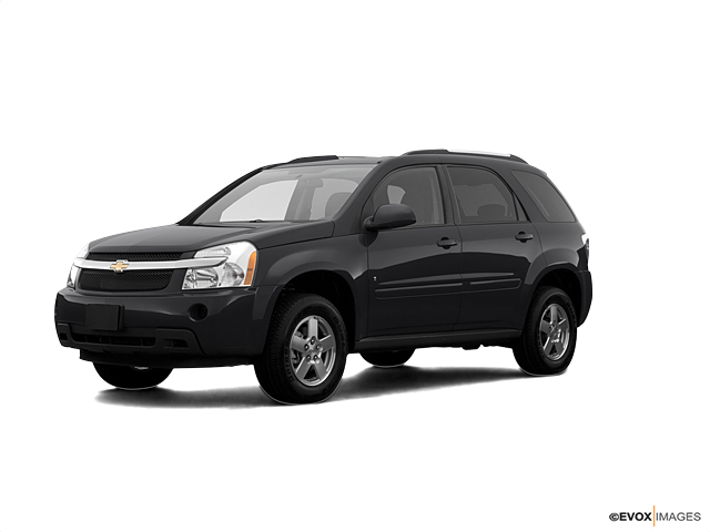 2007 Chevrolet Equinox Vehicle Photo in Philadelphia, PA 19153