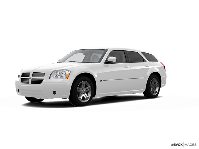 2007 Dodge Magnum for sale in Newcastle - 2D4FV47V77H842332 - Newcastle ...