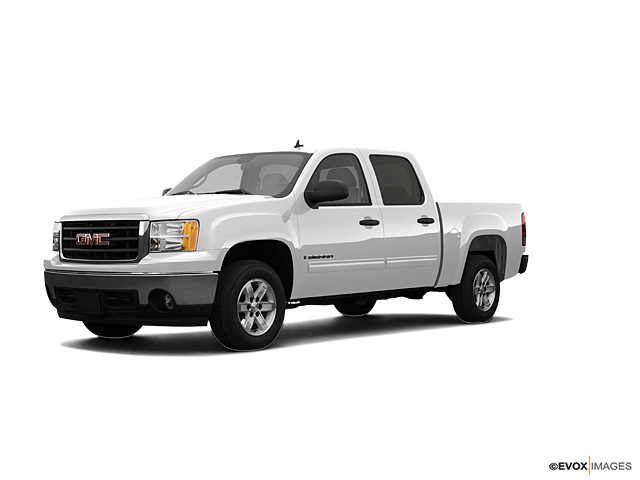 2007 GMC Sierra 1500 Vehicle Photo in Baton Rouge, LA 70806