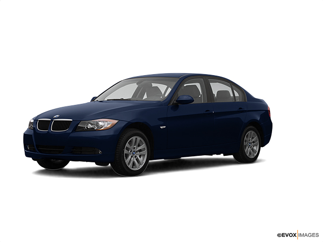 2007 BMW 328xi Vehicle Photo in Anchorage, AK 99515