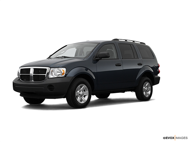 2007 Dodge Durango Vehicle Photo in Anchorage, AK 99515