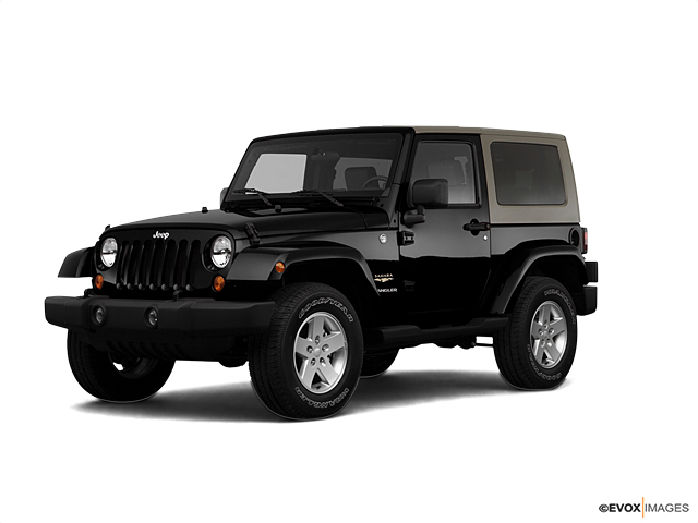 2007 Jeep Wrangler Vehicle Photo in Quakertown, PA 18951
