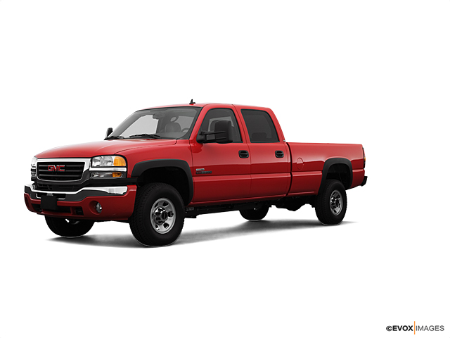 2007 Gmc Sierra 3500 Classic Available In Wamego